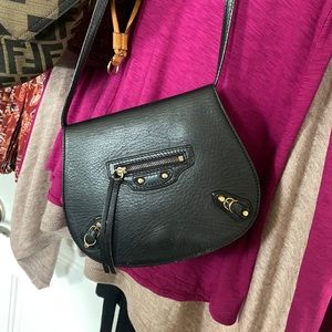 Balenciaga Crossbody